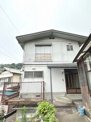 宮丸１丁目戸建ての物件外観写真